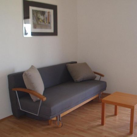 Apartments Pavlovic Ninski Stanovi Exterior foto