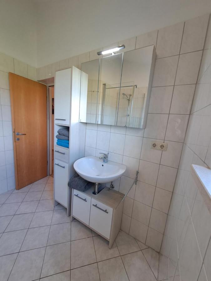 Apartments Pavlovic Ninski Stanovi Exterior foto