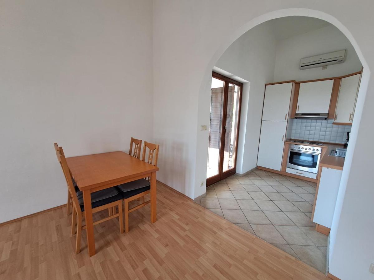 Apartments Pavlovic Ninski Stanovi Exterior foto