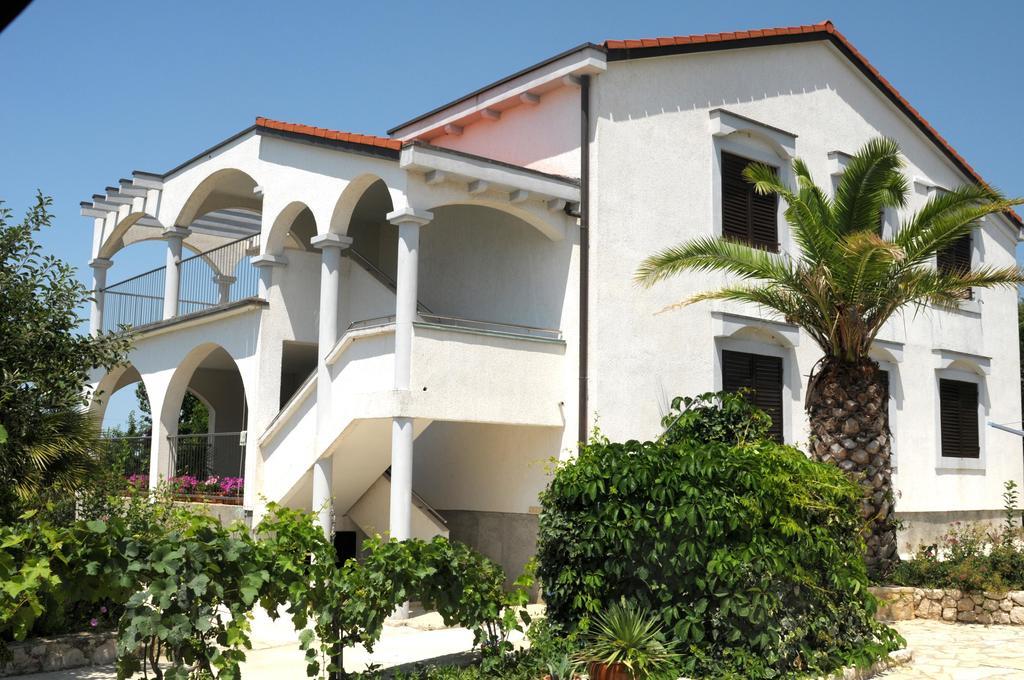 Apartments Pavlovic Ninski Stanovi Quarto foto