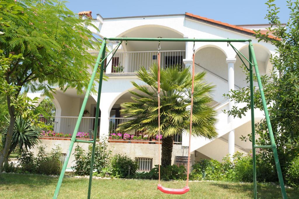Apartments Pavlovic Ninski Stanovi Quarto foto