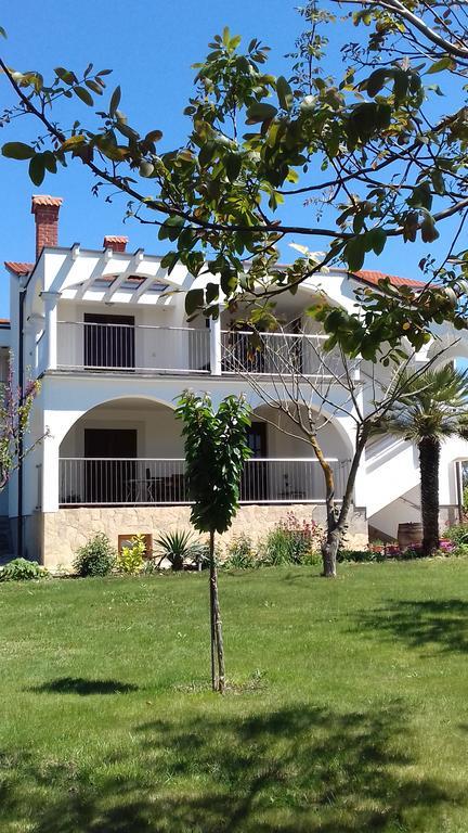 Apartments Pavlovic Ninski Stanovi Exterior foto